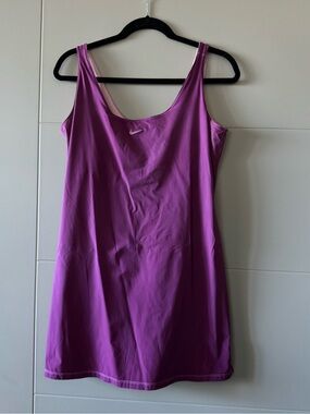 Athleisure dress